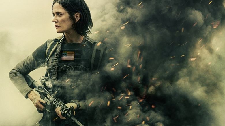 кадр из фильма Грязные ангелы