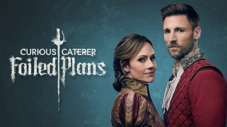 кадр из фильма Любопытный ресторатор: Сорванный замысел