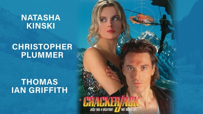 кадр из фильма Crackerjack