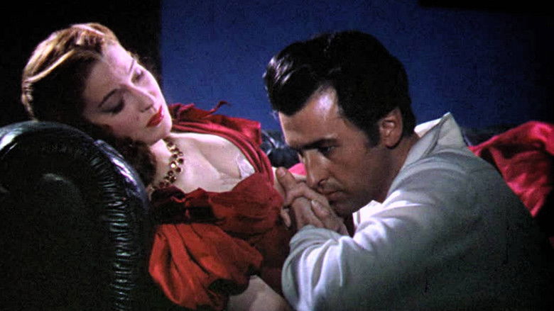 кадр из фильма Blanche Fury