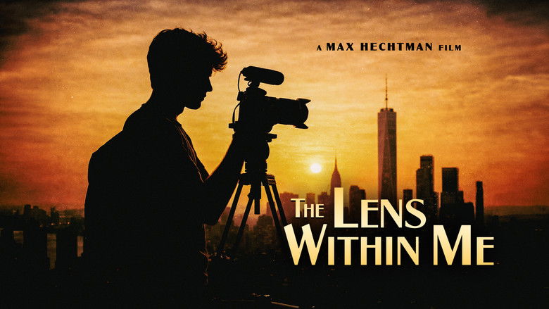 кадр из фильма The Lens Within Me