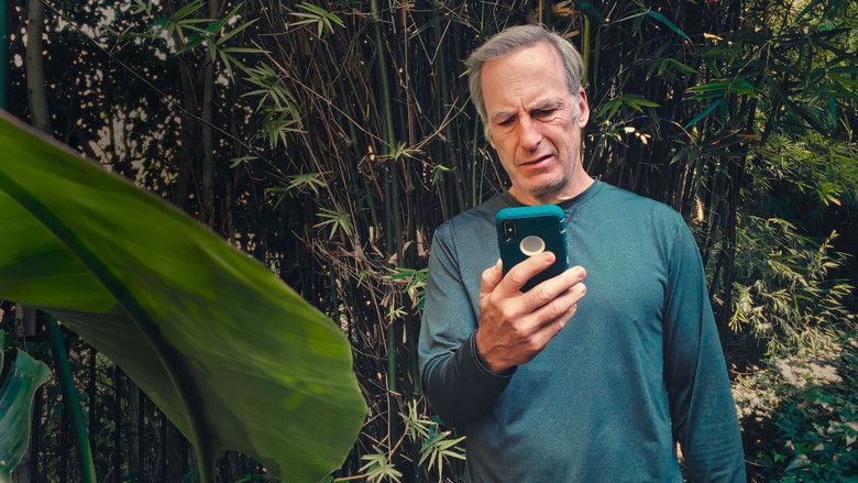 кадр из фильма Жизнь вверх ногами