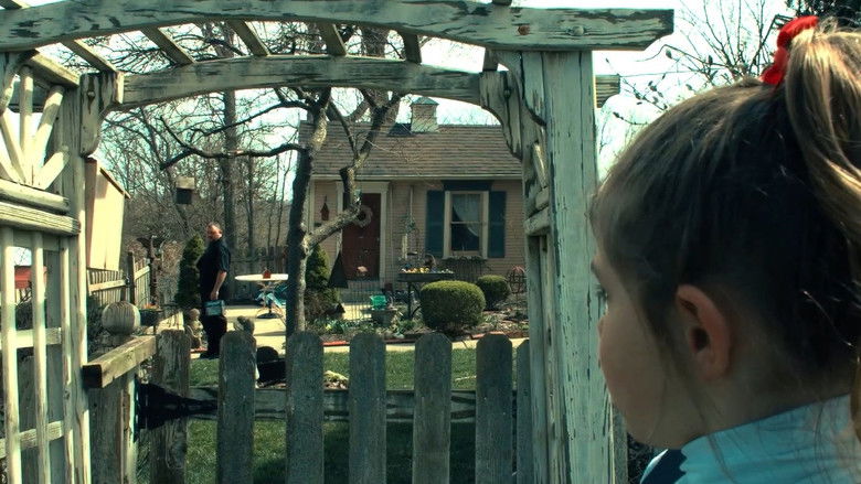 кадр из фильма She Burns in Hell: Chapter 2