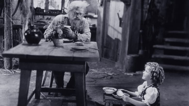 кадр из фильма Хейди