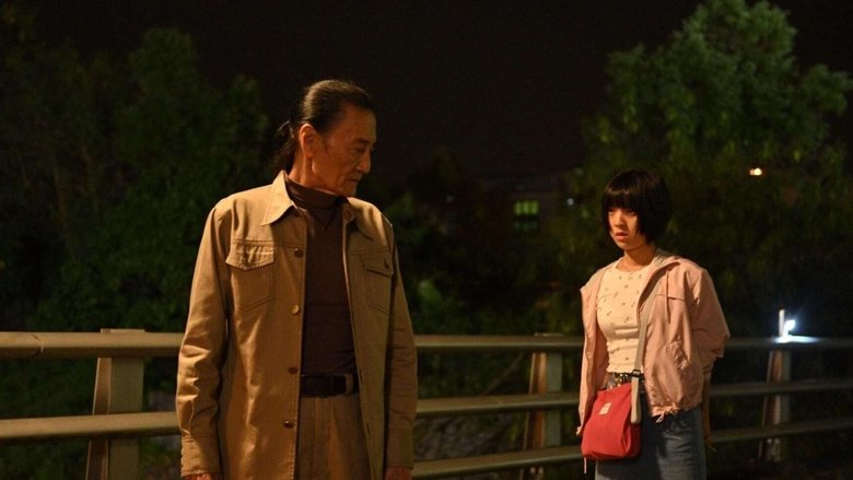 кадр из фильма 殺出個黃昏