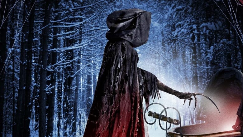 кадр из фильма The Winter Witch