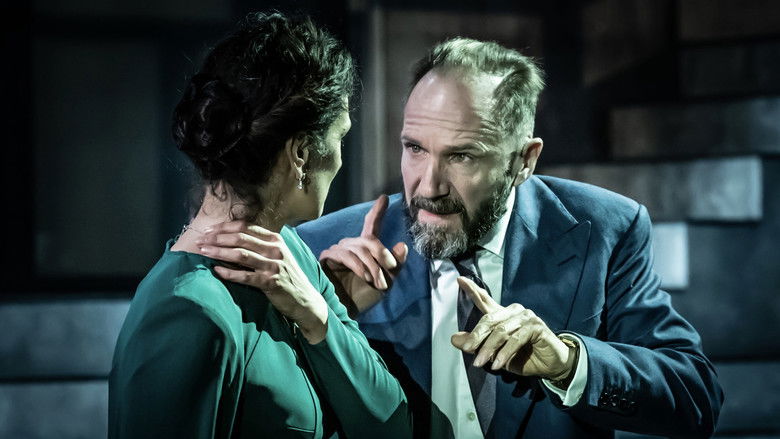 кадр из фильма Macbeth