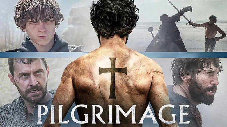 кадр из фильма Паломничество