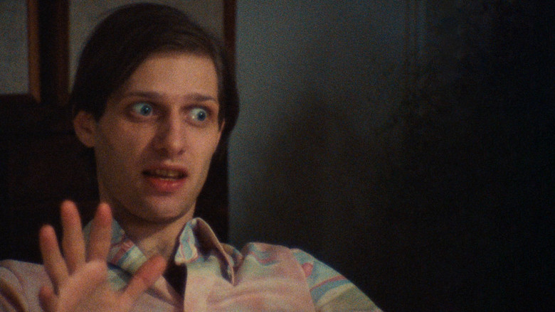 кадр из фильма Американский парень