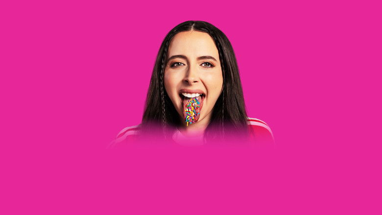 кадр из фильма Джун всемогущая