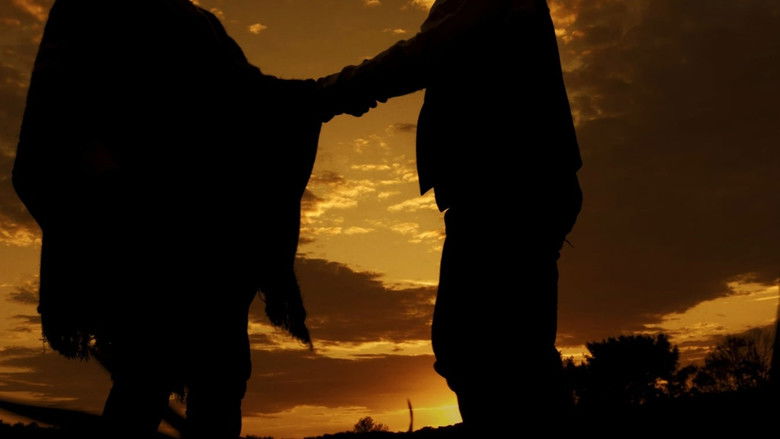 кадр из фильма All In (Original Short film)