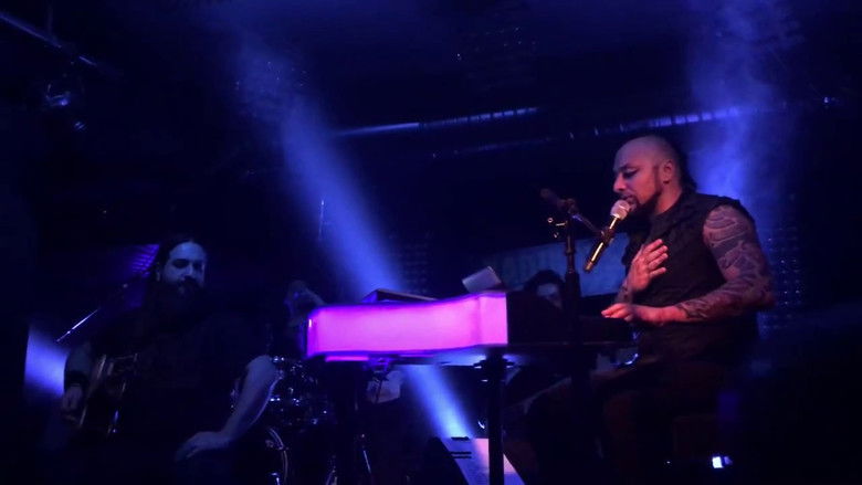 Hayko Cepkin Dijital Akustik Konser