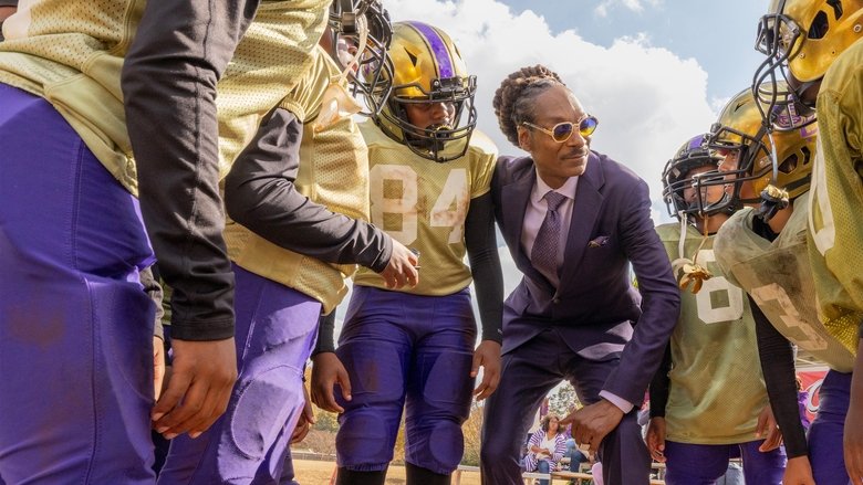 кадр из фильма Андердоги