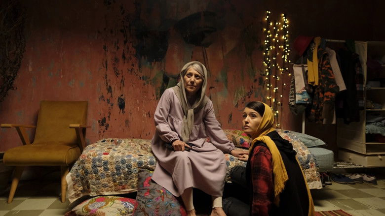 кадр из фильма سرکوب