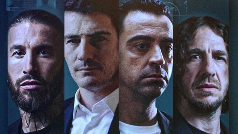 кадр из фильма Абсолют