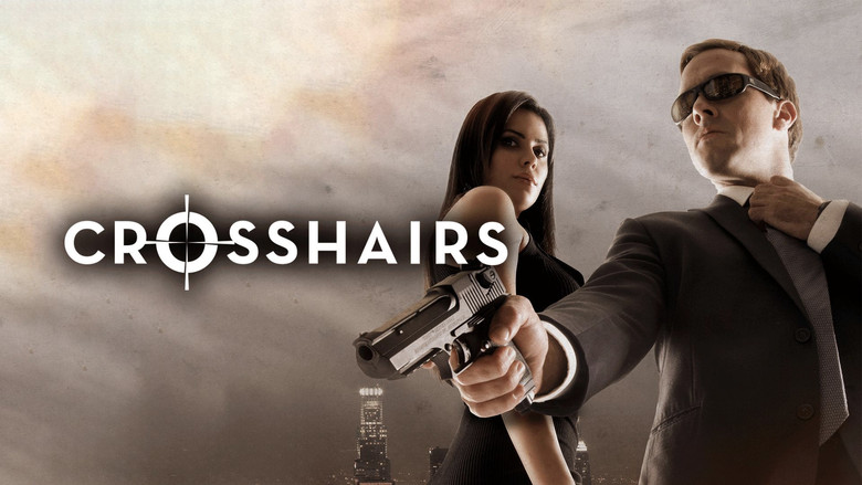 кадр из фильма Перекрестие