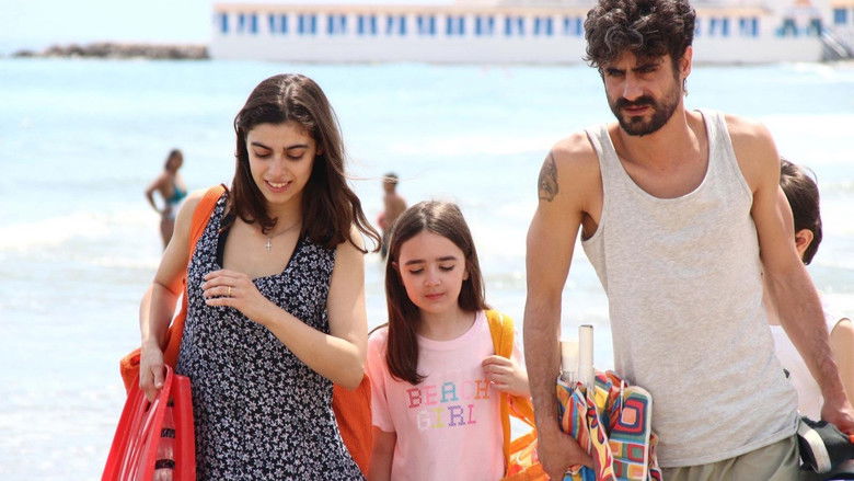 кадр из фильма Un giorno d'estate