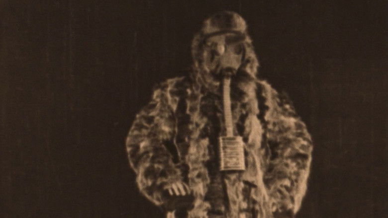 кадр из фильма All Aboard for the Moon