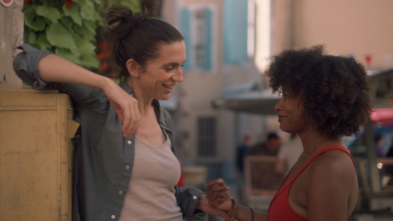 кадр из фильма Моя красотка, моя красавица