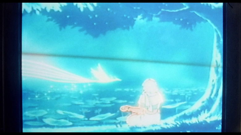 кадр из фильма Дверь