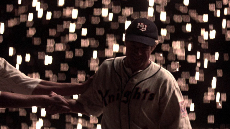 кадр из фильма Самородок