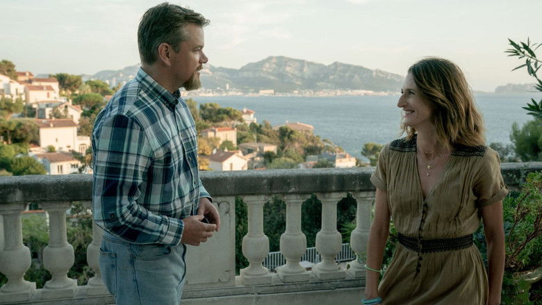 кадр из фильма Тихий омут