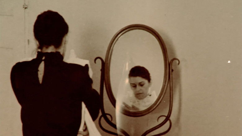 кадр из фильма Estigma