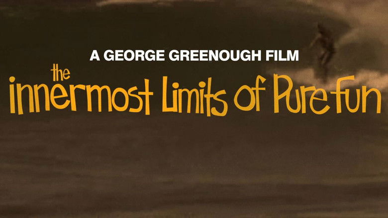 кадр из фильма The Innermost Limits of Pure Fun