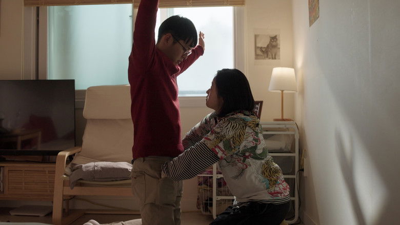 кадр из фильма Гражданская панель