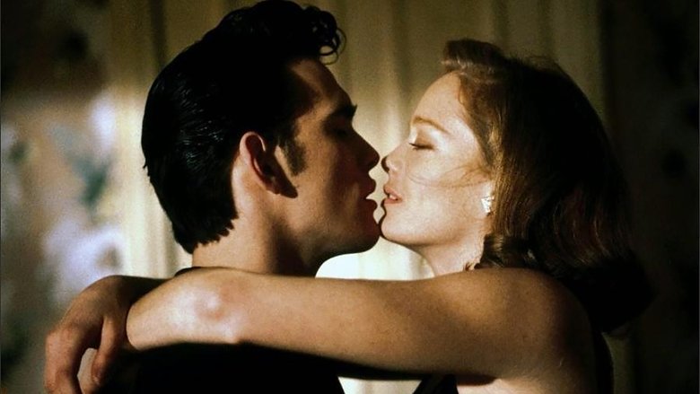 кадр из фильма Чикаго блюз