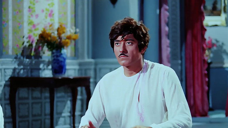 кадр из фильма लाल पत्थर