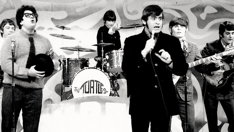 кадр из фильма The Turtles: Happy Together