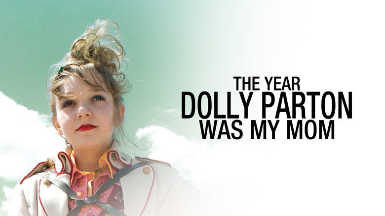 кадр из фильма The Year Dolly Parton Was My Mom