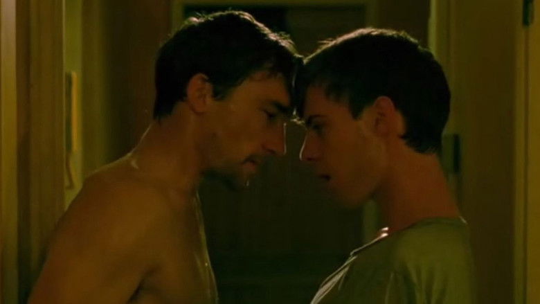 Место встречи