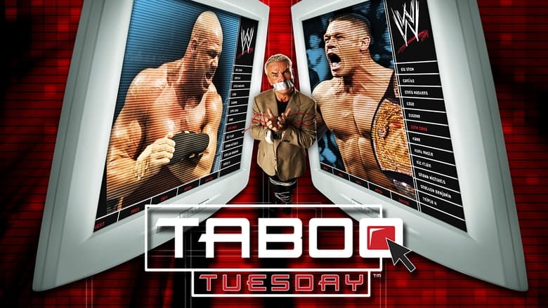 кадр из фильма WWE Taboo Tuesday 2005