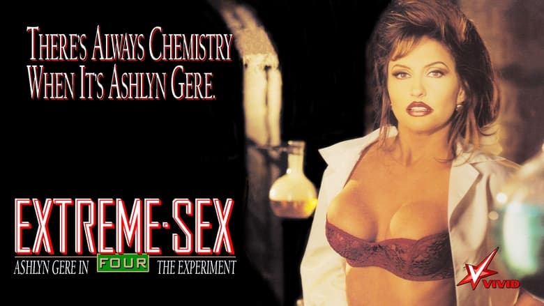 кадр из фильма Extreme Sex 4: The Experiment