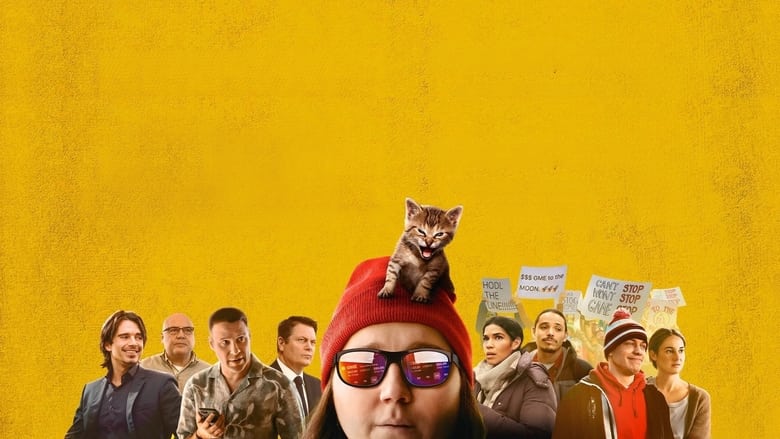 кадр из фильма Дурные деньги