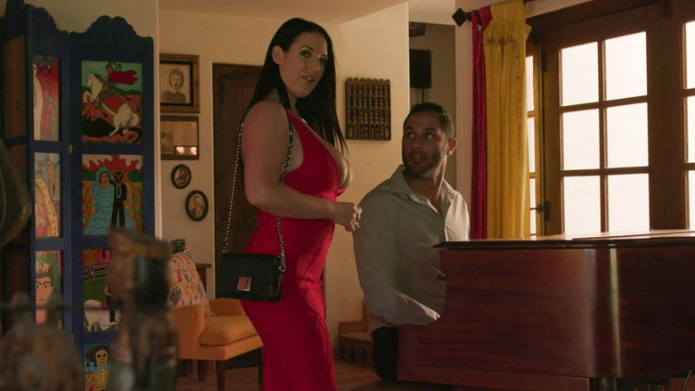 кадр из фильма Watching My Hotwife 4