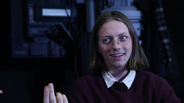 кадр из фильма How to Overthrow the US Government (Legally)