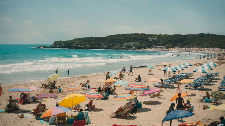 кадр из фильма The Boy & the Octopus