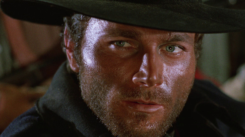 кадр из фильма Джанго