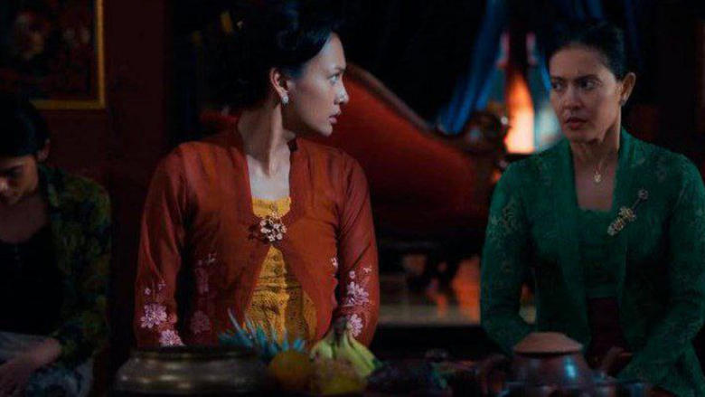 кадр из фильма Говок: Яванская камасутра