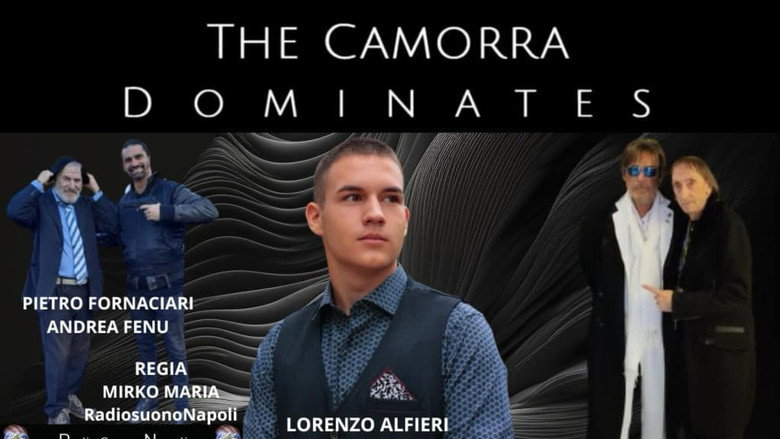 The Camorra Dominates