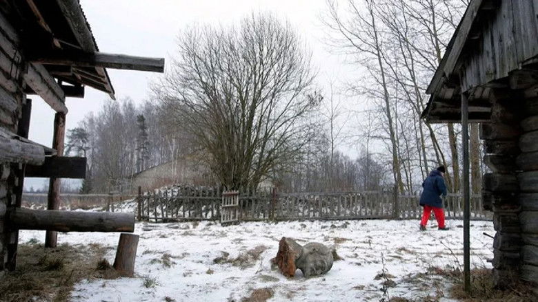 кадр из фильма Наш милый, хороший духовой оркестр