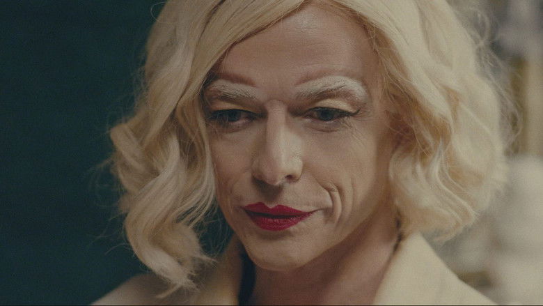 кадр из фильма We Are Dancers