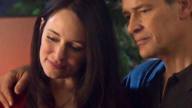 кадр из фильма Рождественская надежда