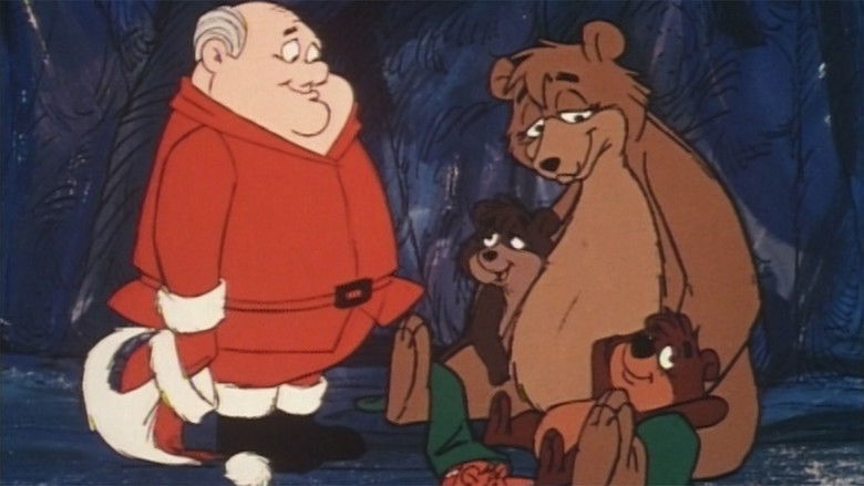 кадр из фильма De Kleesche mat der Mutz. De Billy an de Butz