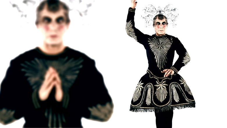 кадр из фильма Principe Maurice #Tribute