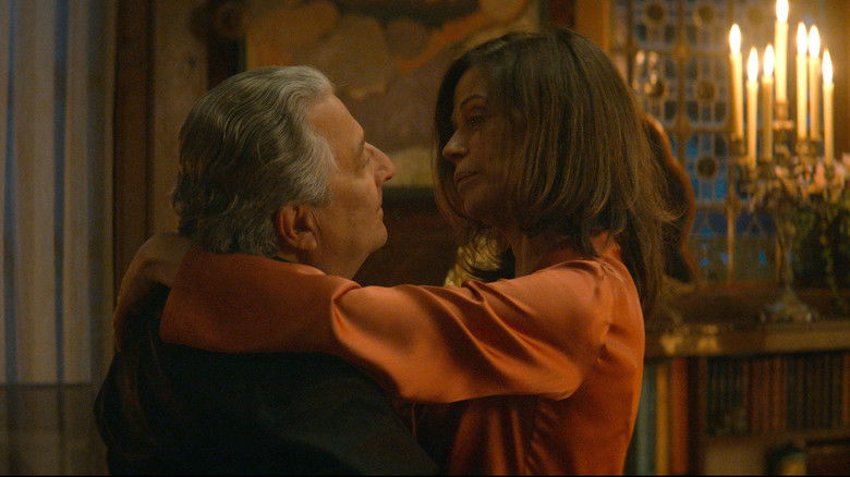 кадр из фильма Неожиданные связи