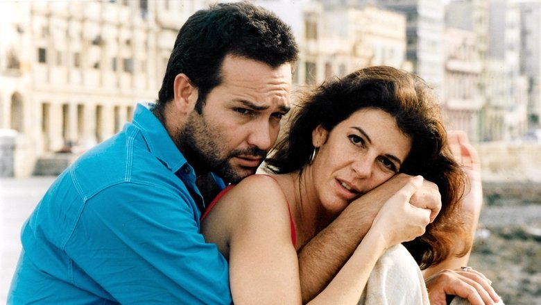 кадр из фильма Historias clandestinas en La Habana